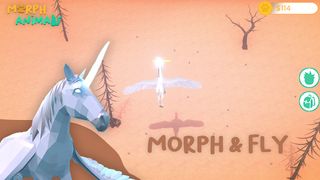 Morph Animals - Screenshot 3