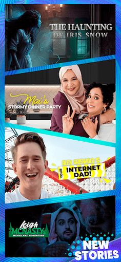 Ripple: Join the Story - Screenshot 2