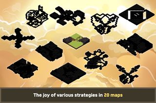 Land Of Knights - Screenshot 3