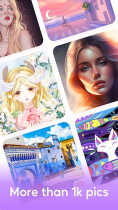 PaintPro - Screenshot 1