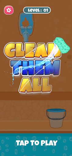No Spill - Screenshot 1