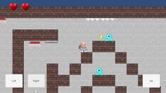 Adventure of Diamond Collector - Screenshot 4