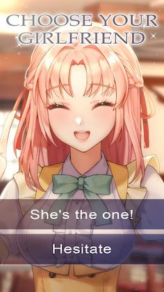 Love is Our Specialty! - Screenshot 3