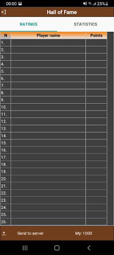 Bohnenspiel - Screenshot 4