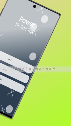 Tic Tac Toe Master - Screenshot 3