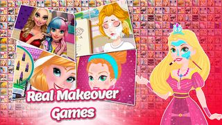 Frippa Games for Girls - Screenshot 1