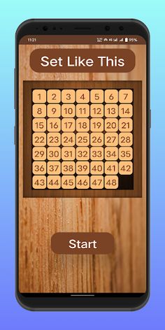 IQ Number Puzzles - Screenshot 4