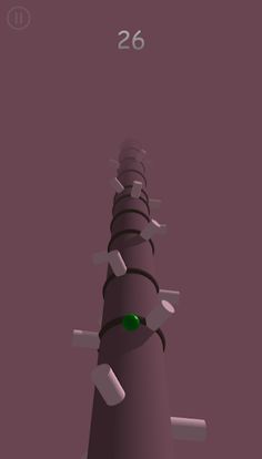 Cylinder Roll - Screenshot 3