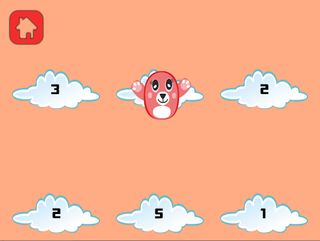 Number Play v2 - Screenshot 1