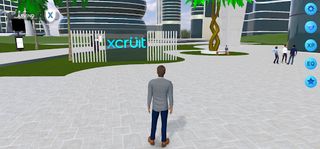 xVerse: Unlock Your Potential - Screenshot 1