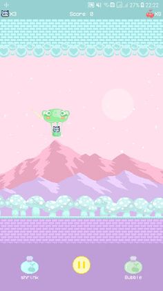 Sweet Yumi - Screenshot 2