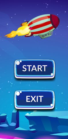 Roc-Hit - Screenshot 1