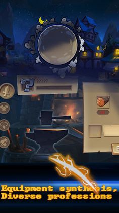 King of HeroWars - Screenshot 4