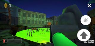 Good Bear - Screenshot 3