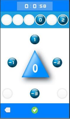 TN - Triângulo Numérico - Screenshot 2