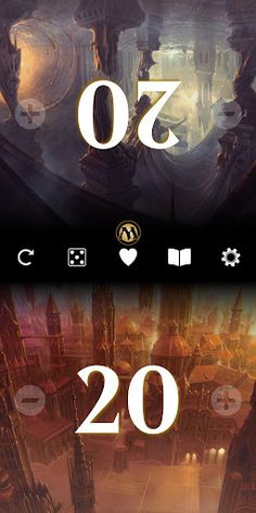 Counters - Screenshot 1