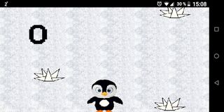 Pingvy - Screenshot 3