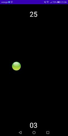 Click it! - Screenshot 2