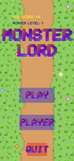 Monster Lord - Screenshot 2