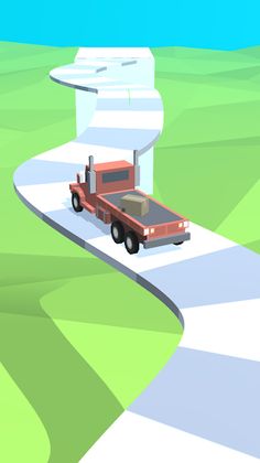 CarryMaster - Screenshot 3