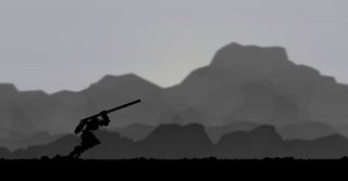 Spear-Throwing - Screenshot 2