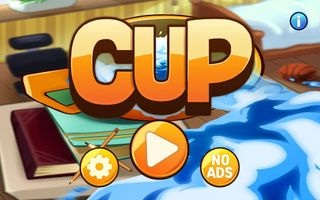 Cup - Screenshot 1