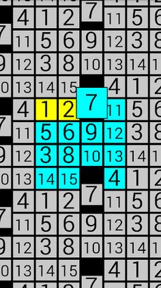 Number Drama - Screenshot 3