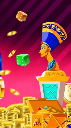 Queen lucky way - Screenshot 3