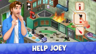 Match Garden - Screenshot 1