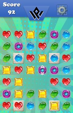 Shine Match - Screenshot 3