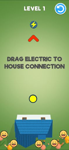 Connections - Screenshot 1