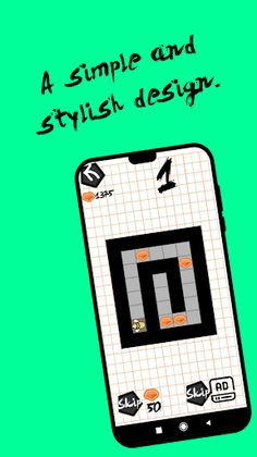 CoMaze - Colorful Maze - Screenshot 2