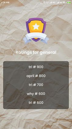 English Quizley - Screenshot 4