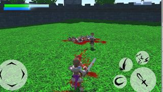 Doobina 2 - Screenshot 1