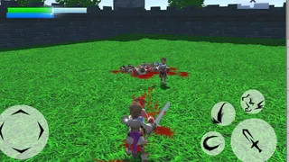 Doobina 2 - Screenshot 1