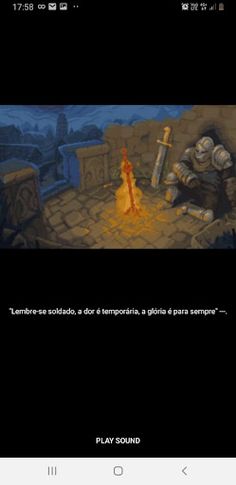 dark Souls Meme - Screenshot 1