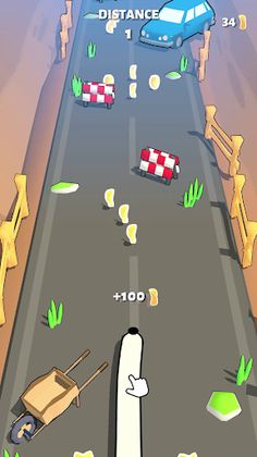 Dog Nose - Screenshot 4