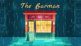 The Barman - Screenshot 2