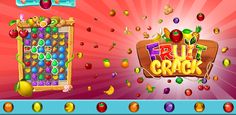 Fruit Crack - Puzzle Game - Screenshot 4