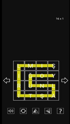 Kare Kelime - Screenshot 2