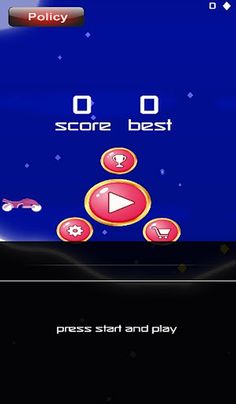 Extreme Racer - Screenshot 1