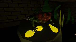 Little Cat - Screenshot 2