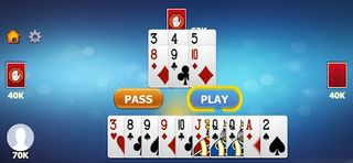 Sunclub89 - Tien Len 2024 - Screenshot 3