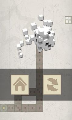 Tomb of the brain - Screenshot 2