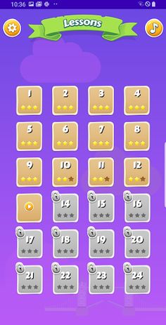 English Sentences for Portugue - Screenshot 1