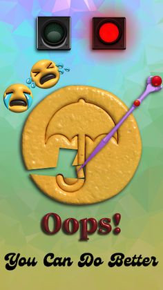 Dalgona Candy Challenge Games - Screenshot 2
