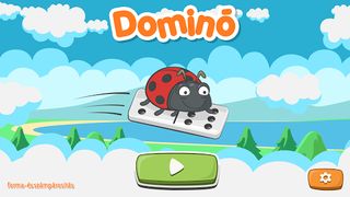 Dominó - Ügyesedni - Screenshot 1