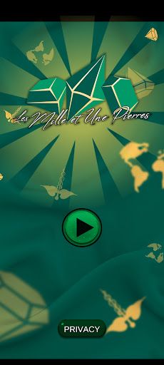 1001 Pierres Match 3 - Screenshot 1