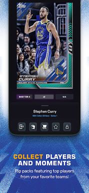 NBA Collect by Topps® - Screenshot 5
