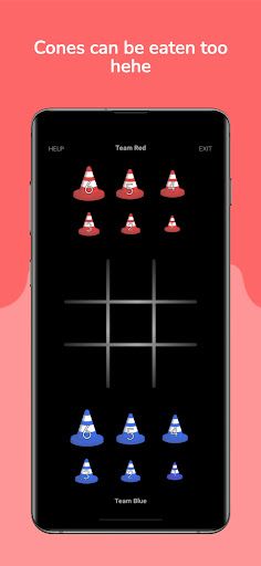 Coneato - Screenshot 3